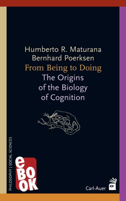 From Being to Doing