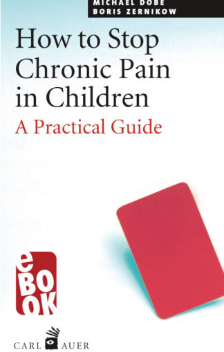 How to Stop Chronic Pain in Children